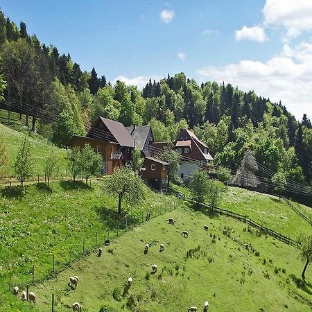 Apartamento Grundhof Stegen Exterior foto