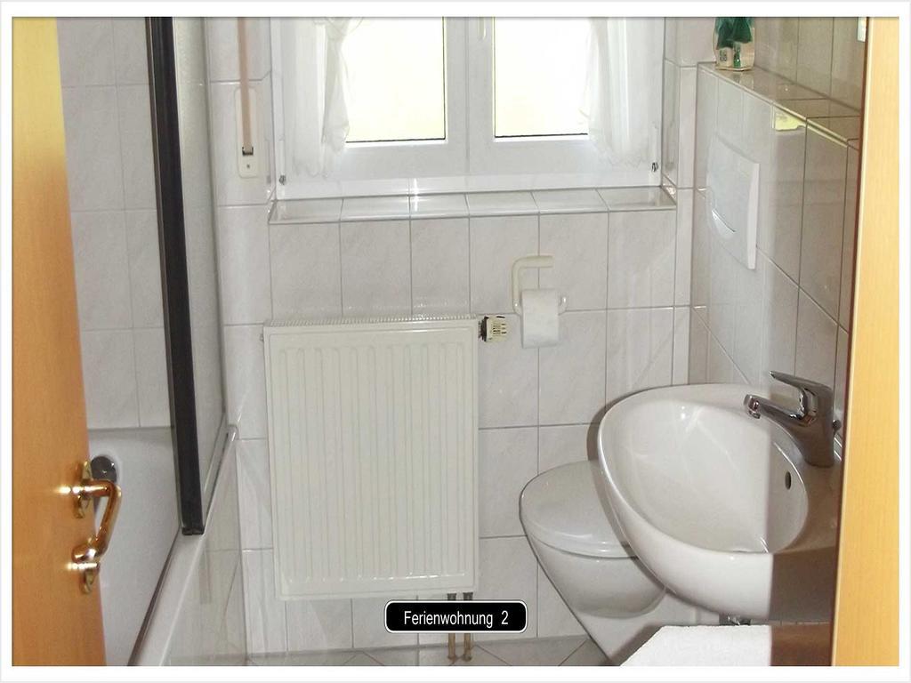 Apartamento Grundhof Stegen Exterior foto