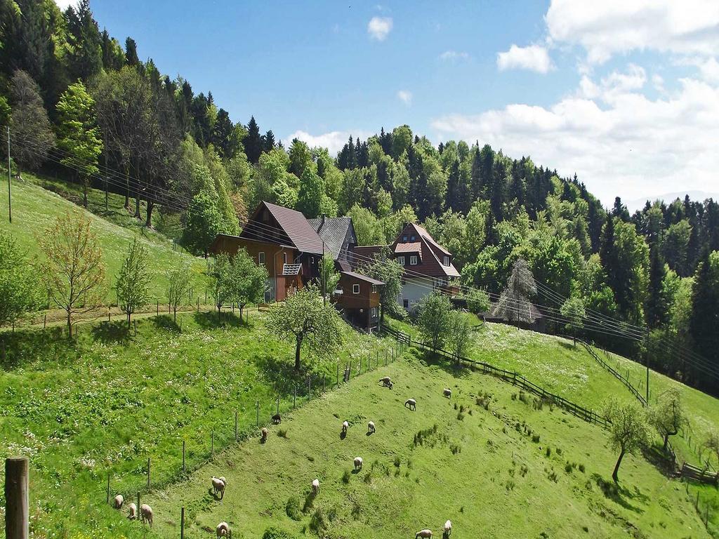 Apartamento Grundhof Stegen Exterior foto