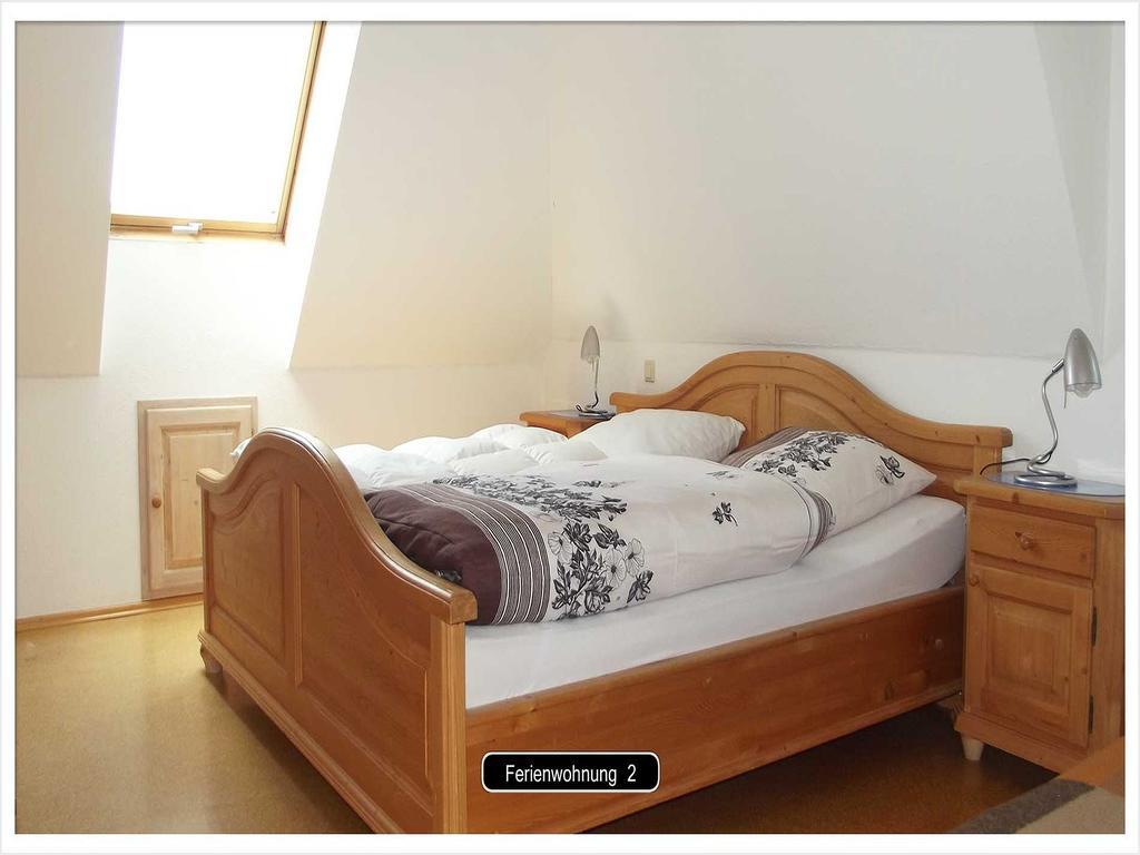 Apartamento Grundhof Stegen Exterior foto