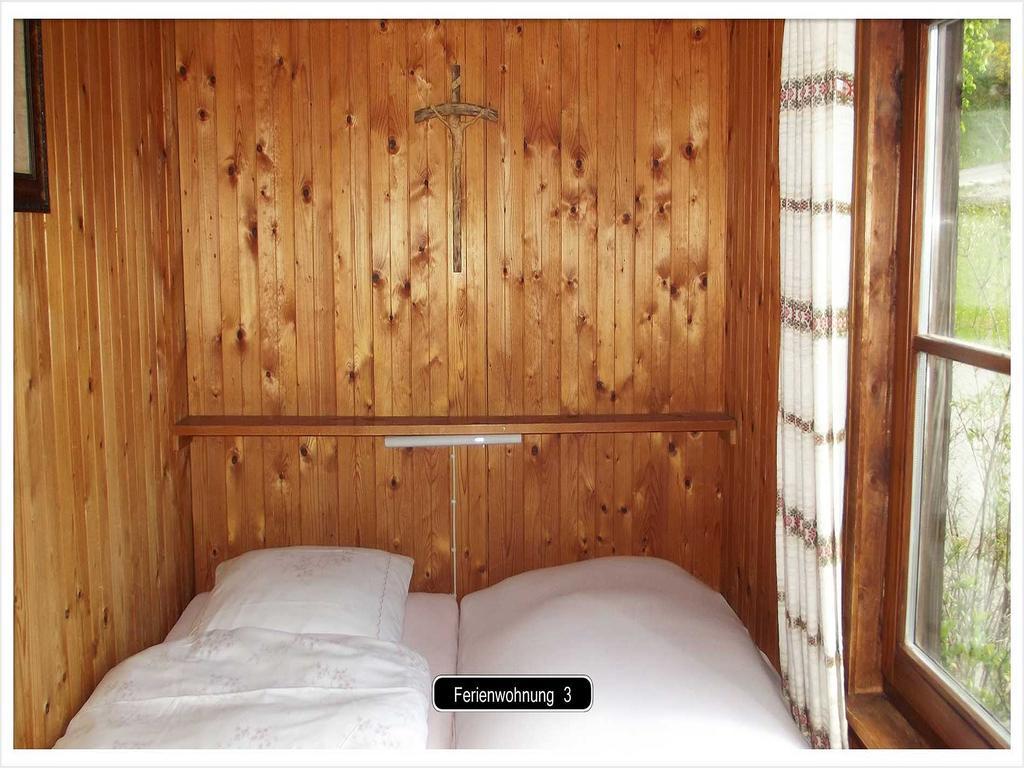 Apartamento Grundhof Stegen Exterior foto