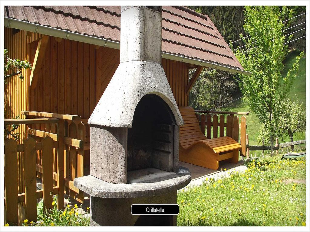 Apartamento Grundhof Stegen Exterior foto