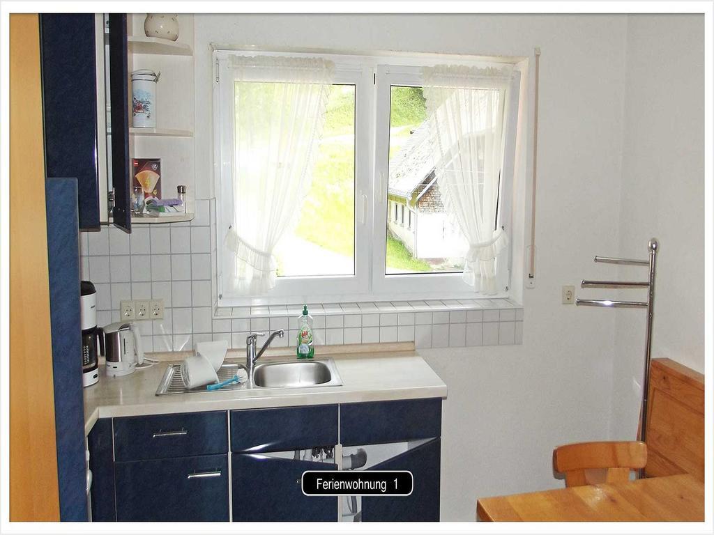 Apartamento Grundhof Stegen Exterior foto